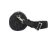 Oblique Jacquard Roller Bag, bottom view